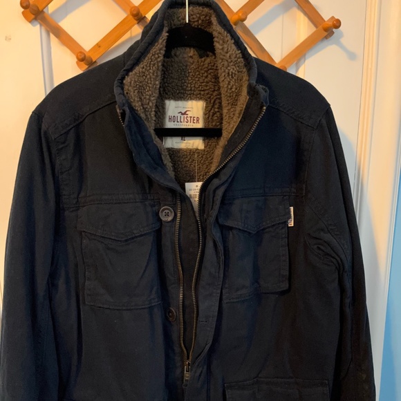 Winter Jacket - Picture 1 of 4